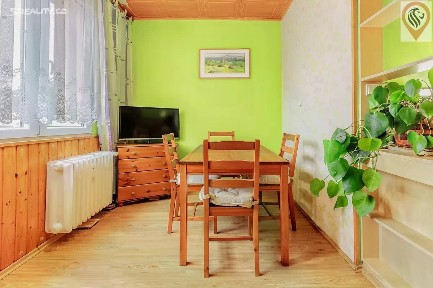 Prodej bytu 2+1 60 m² Vejprnická, Plzeň - Skvrňany