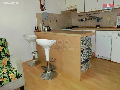 Prodej bytu 3+1 59 m² Praha - Krč