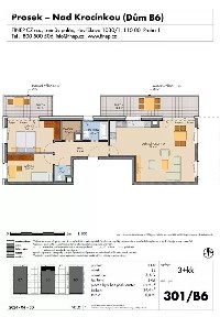 Praha, Praha 9, Návarovská