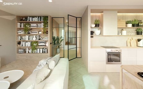 Praha, Praha 6, Ruzyně, Stočesova