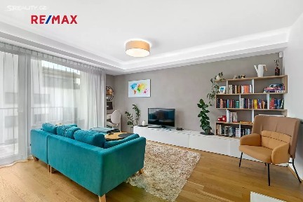 Prodej bytu 3+kk 71 m² Učňovská, Praha - Hrdlořezy