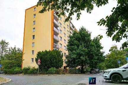 Prodej bytu 2+1 61 m² Zárubova, Praha - Kamýk