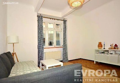 Praha, Praha 7, Holešovice, Schnirchova, 26