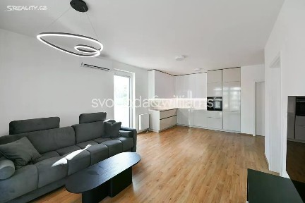 Pronájem bytu 3+kk 88 m² Velvarská, Horoměřice