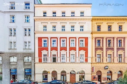 Praha, Praha 1, Nové Město, Biskupská, 3