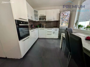 Slaný, Kladno, Cyrila Boudy