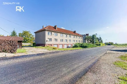 Prodej bytu 3+1 74 m² Hasičská, Kolín - Zibohlavy