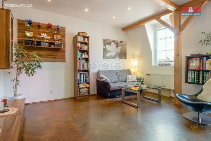 Prodej bytu 3+1 74 m² Tylova, Liberec - Liberec VII-Horní Růžodol