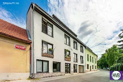 Prodej skladového prostoru 26 m² Nad motolskou nemocnicí, Praha - Břevnov