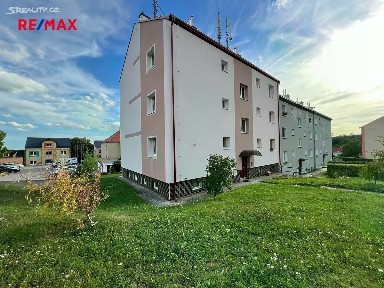 Pronájem bytu 2+1 54 m² Novostavby, Lom - Loučná