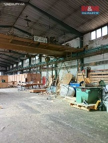 Tochovice, Příbram