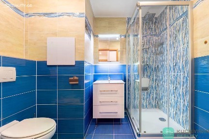 Prodej bytu 2+1 53 m² Hrdlovská, Osek