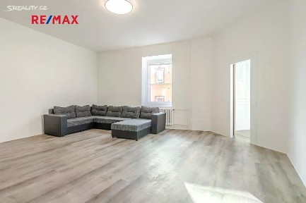 Prodej bytu 2+1 81 m² Železná, Ústí nad Labem - Neštěmice