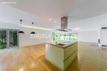 Praha, Praha 5, Jinonice, U panské zahrady