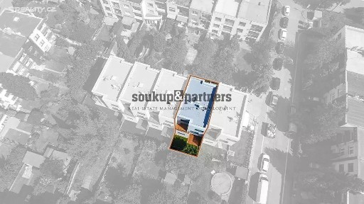 Pronájem rodinného domu 220 m², pozemek 132 m² V Hájích, Praha - Háje