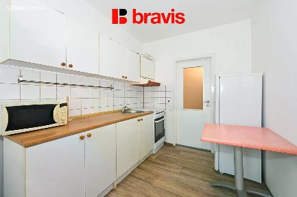 Prodej bytu 1+1 44 m² Dunajská, Brno - Starý Lískovec