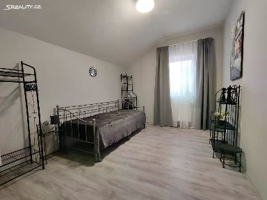 Sulice, Praha-východ, Nechánice, U Obory