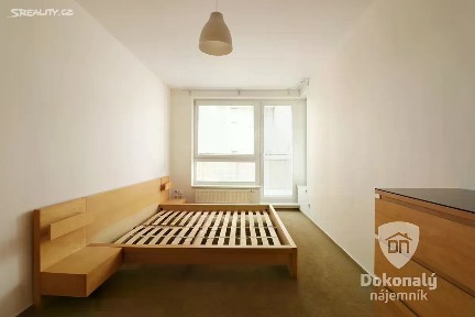 Praha, Praha 9, Vysočany, Pod Harfou, 34