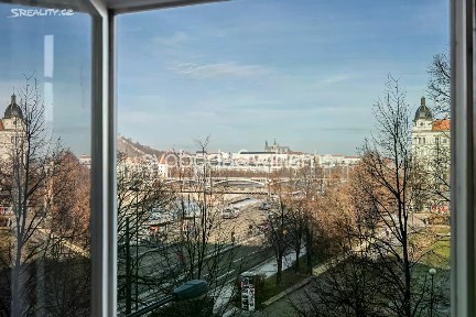 Pronájem bytu 2+kk 48 m² Dřevná, Praha - Nové Město