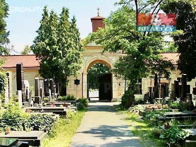 Prodej komerční nemovitosti 3 m² Na Korábě, Praha - Libeň