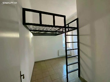 Pronájem bytu 3+kk 50 m² U Dlouhé stěny, Jihlava