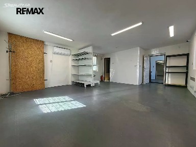 Pronájem obchodního prostoru 145 m² Sídlištní, Horní Bříza