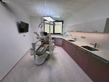 Pronájem ordinace 69 m²