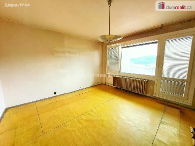 Prodej bytu 3+1 79 m² Vojanova, Ústí nad Labem - Krásné Březno