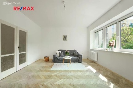 Prodej bytu 2+1 71 m² Hoblíkova, Brno - Černá Pole