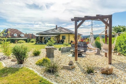 Prodej rodinného domu 180 m², pozemek 2181 m² Rožmitál pod Třemšínem - Zalány