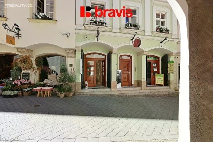 Brno, Brno-město, Mečová