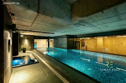 Prodej bytu 2+kk 76 m² Československého exilu, Praha - Modřany