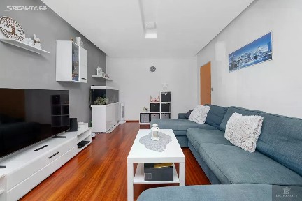 Liberec, Liberec VI-Rochlice, Soukenická