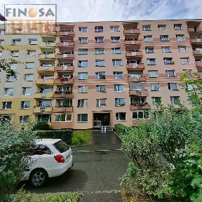 Ústí nad Labem, Severní Terasa, Glennova, 7