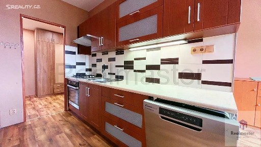 Pronájem bytu 2+1 62 m² Sídliště Za Chlumem, Bílina - Teplické Předměstí