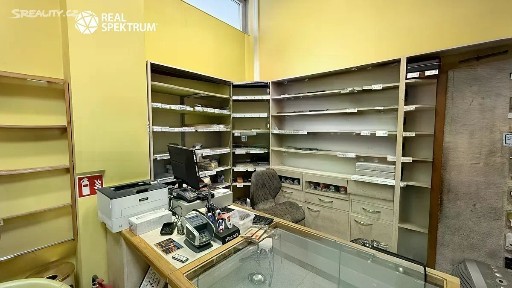 Brno, Brno-město, Zábrdovice, Příkop