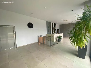 Pronájem kanceláře 31 m² Sochorova, Brno - Žabovřesky
