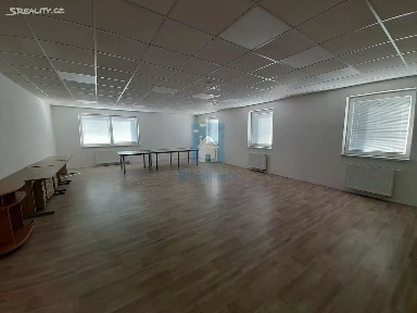 Pronájem kanceláře 30 m² Hřbitovní, Nýřany