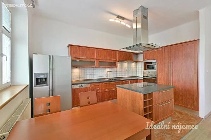 Prodej bytu 3+kk 109 m² Rybníček, Brno - Ponava