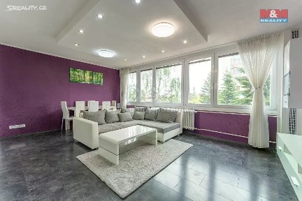 Prodej bytu 3+1 69 m² Na Burse, Benátky nad Jizerou - Benátky nad Jizerou II