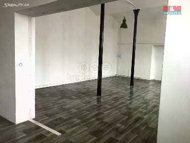 Pronájem obchodního prostoru 150 m² Brandýs nad Labem-Stará Boleslav - Brandýs nad Labem