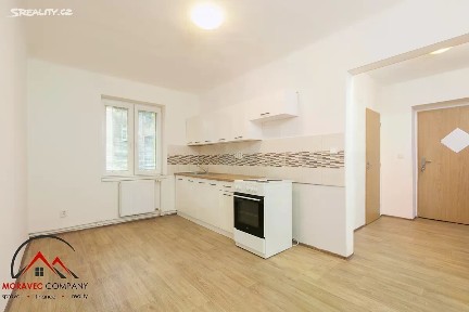 Ostrava, Ostrava-město, Přívoz, Palackého, 95