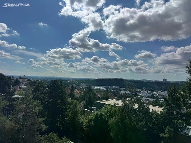 Prodej bytu 3+1 79 m² Bohuslava Martinů, Brno - Stránice
