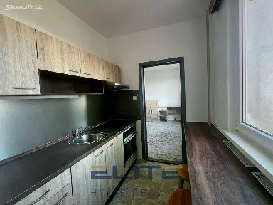 Pronájem bytu 1+1 40 m² Letná, Liberec - Liberec XII-Staré Pavlovice