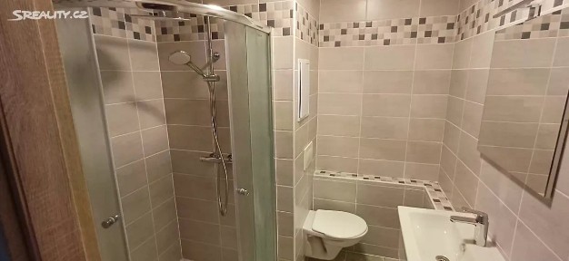 Prodej bytu 1+1 41 m² Sametová, Liberec - Liberec VI-Rochlice