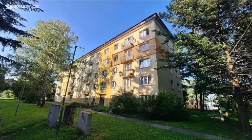 Olomouc, Neředín, Dělnická, 21