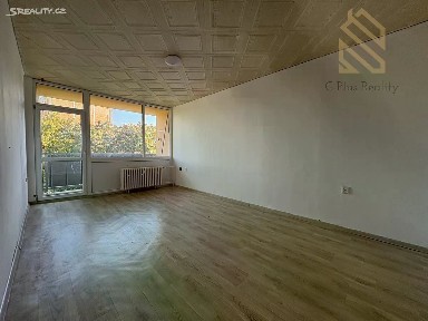 Pronájem bytu 2+1 54 m² Antonína Sovy, Bílina - Teplické Předměstí