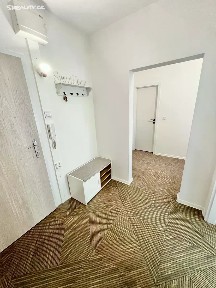 Prodej bytu 3+kk 48 m² Pod Školou, Teplice - Prosetice