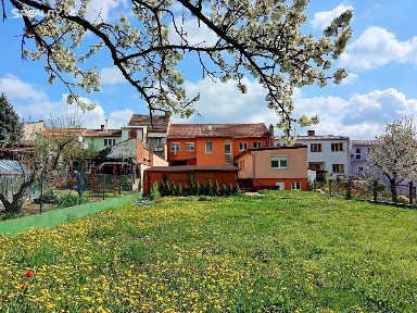 Pronájem bytu 3+kk 70 m² Banskobystrická, Brno - Řečkovice