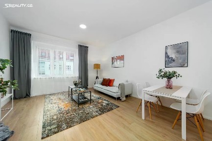 Praha, Praha 10, Strašnice, Průběžná, 2